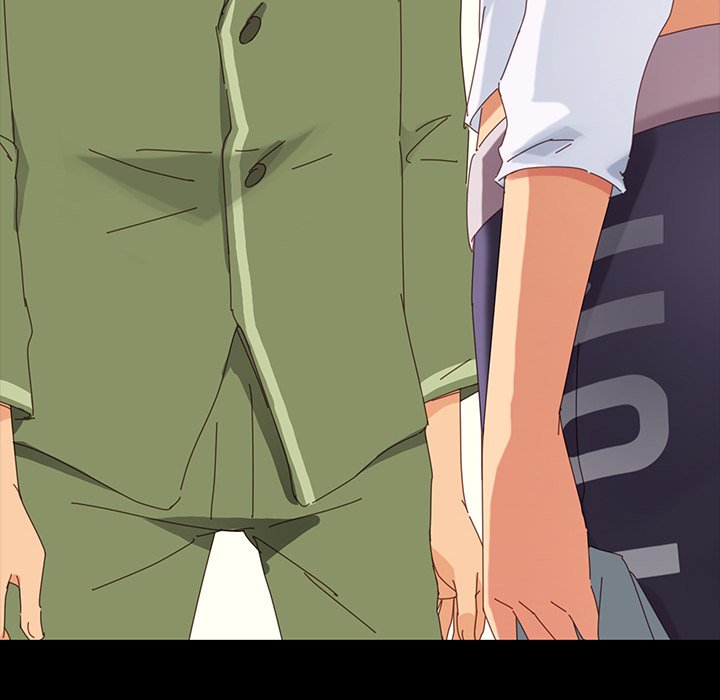 The Perfect Roommates Chapter 5 image 219
