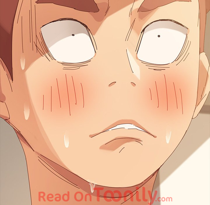The Perfect Roommates Chapter 5 image 223