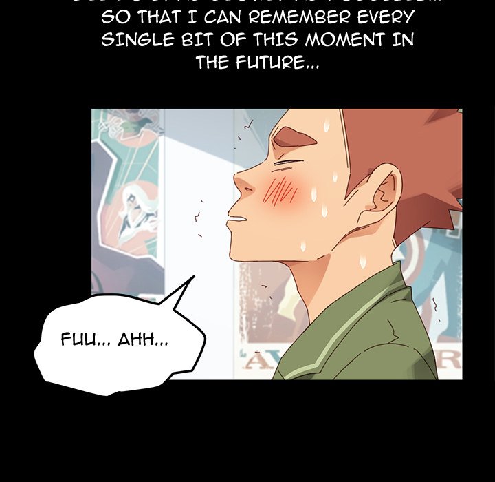 The Perfect Roommates Chapter 5 image 29