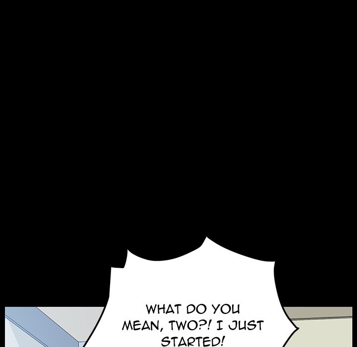 The Perfect Roommates Chapter 5 image 32