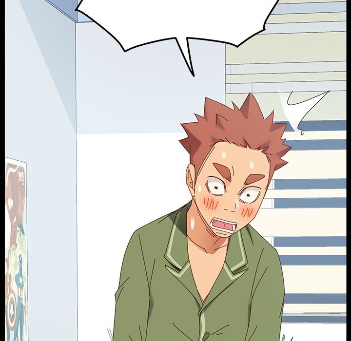 The Perfect Roommates Chapter 5 image 33