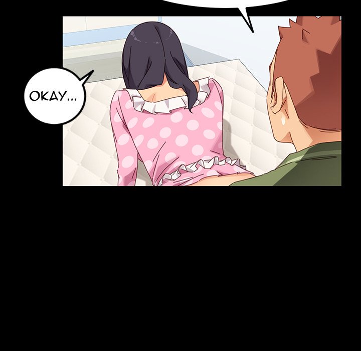 The Perfect Roommates Chapter 5 image 37