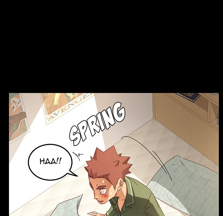The Perfect Roommates Chapter 5 image 58