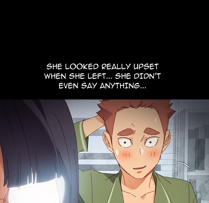 The Perfect Roommates Chapter 5 image 69