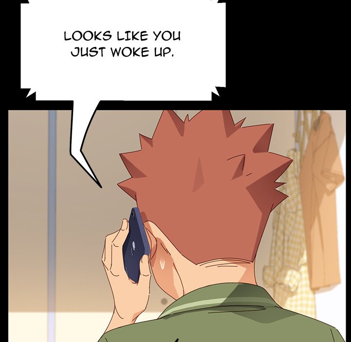 The Perfect Roommates Chapter 5 image 83
