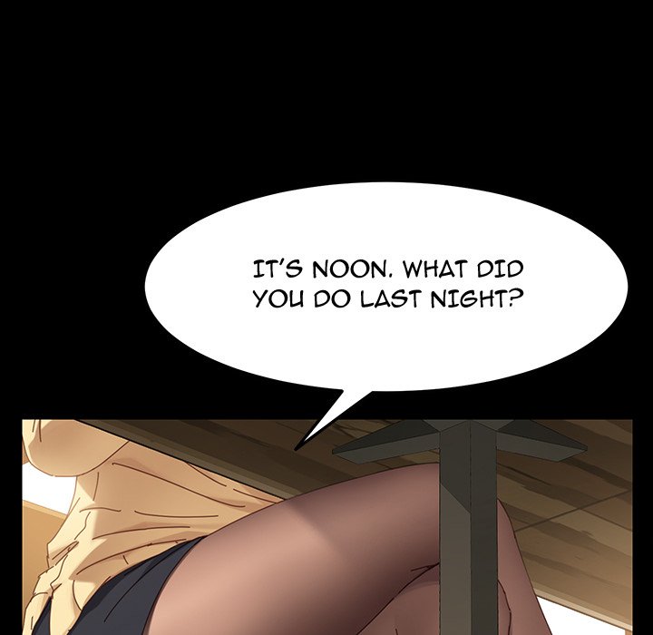 The Perfect Roommates Chapter 5 image 85