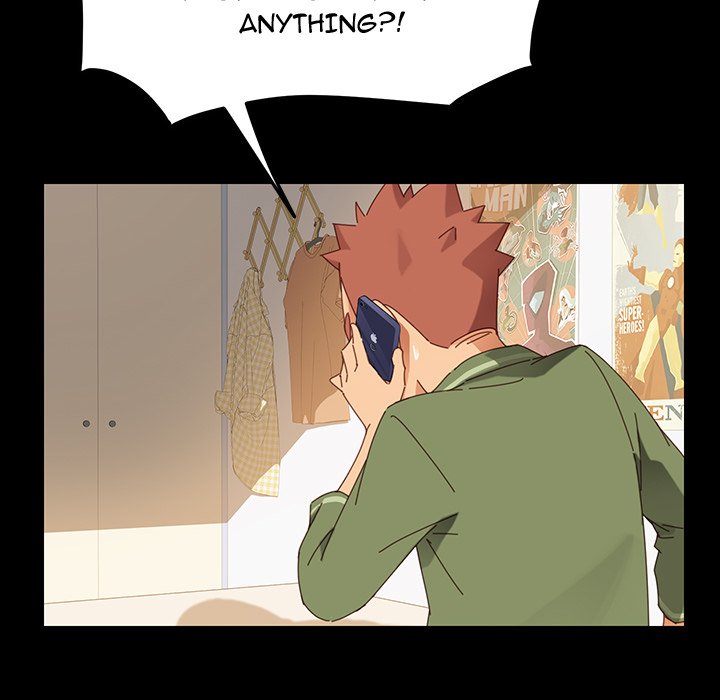 The Perfect Roommates Chapter 5 image 98