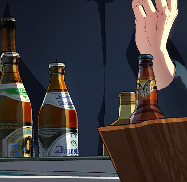 The Perfect Roommates Chapter 50 image 9