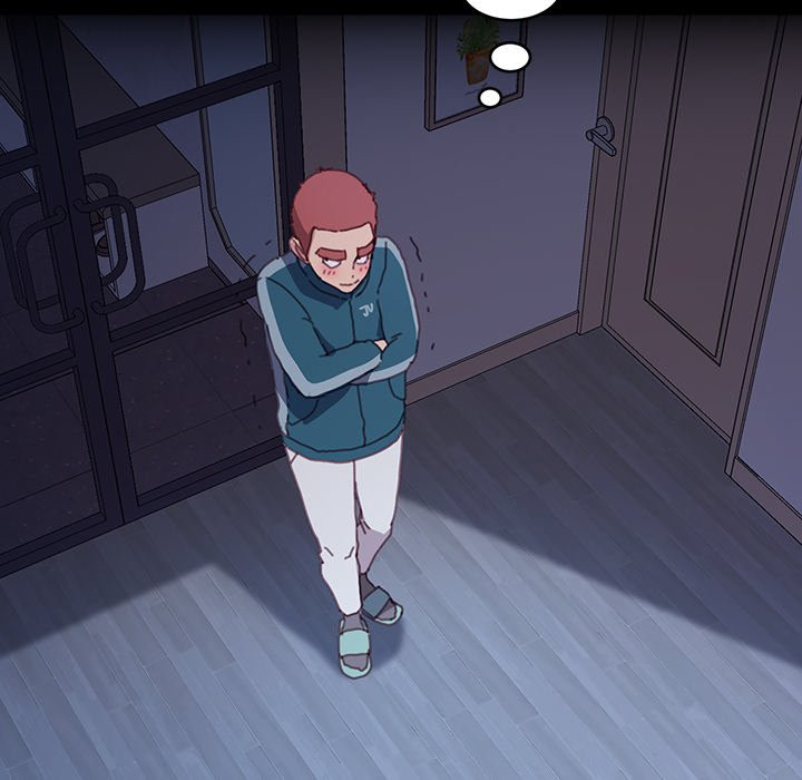 The Perfect Roommates Chapter 50 image 109