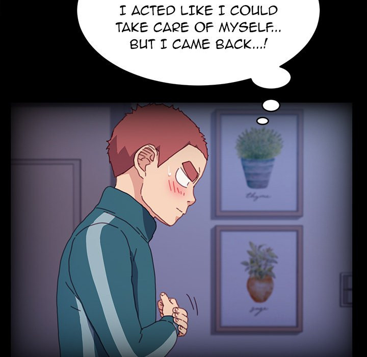 The Perfect Roommates Chapter 50 image 111