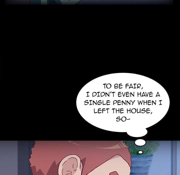 The Perfect Roommates Chapter 50 image 112