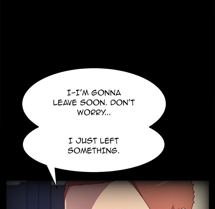 The Perfect Roommates Chapter 50 image 118