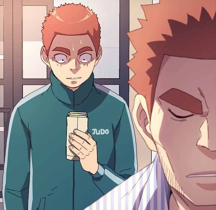 The Perfect Roommates Chapter 50 image 134