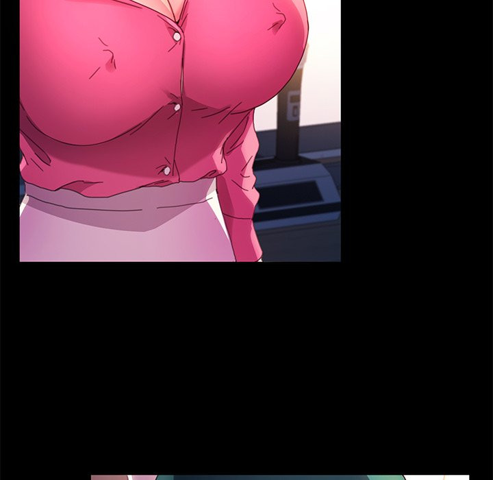 The Perfect Roommates Chapter 50 image 34