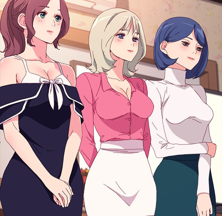 The Perfect Roommates Chapter 50 image 37