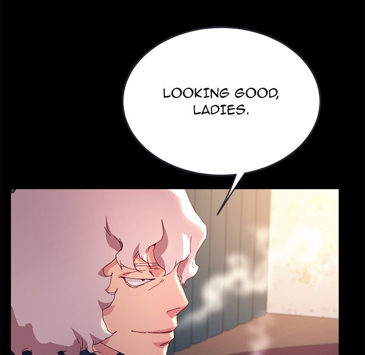 The Perfect Roommates Chapter 50 image 39