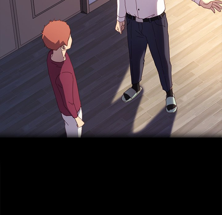 The Perfect Roommates Chapter 50 image 73