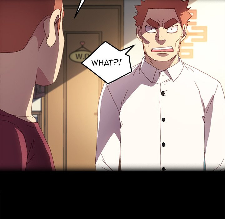 The Perfect Roommates Chapter 50 image 75