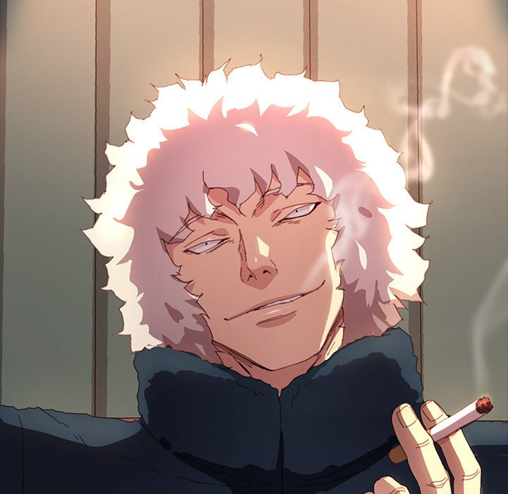 The Perfect Roommates Chapter 50 image 8