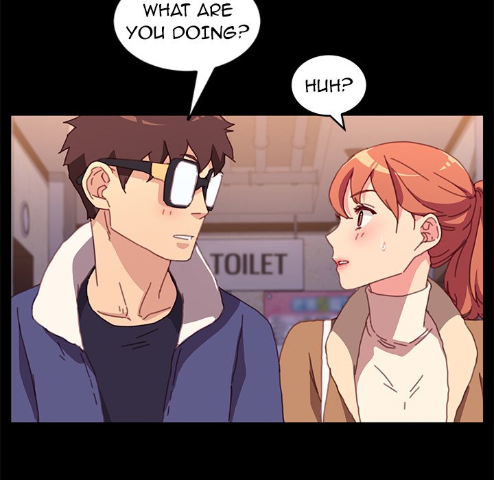 The Perfect Roommates Chapter 51 image 100