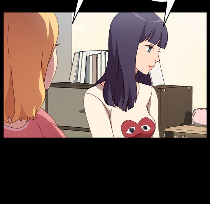 The Perfect Roommates Chapter 51 image 109