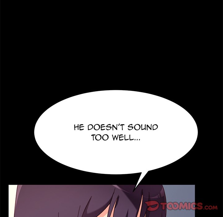 The Perfect Roommates Chapter 51 image 110