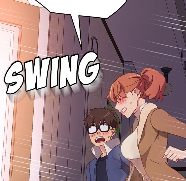 The Perfect Roommates Chapter 51 image 132