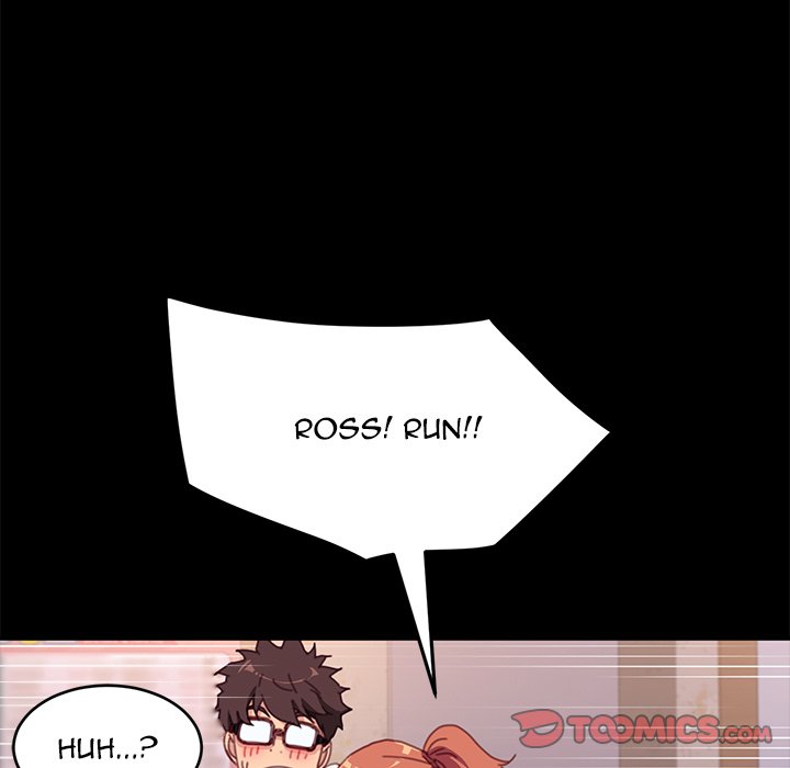 The Perfect Roommates Chapter 51 image 146