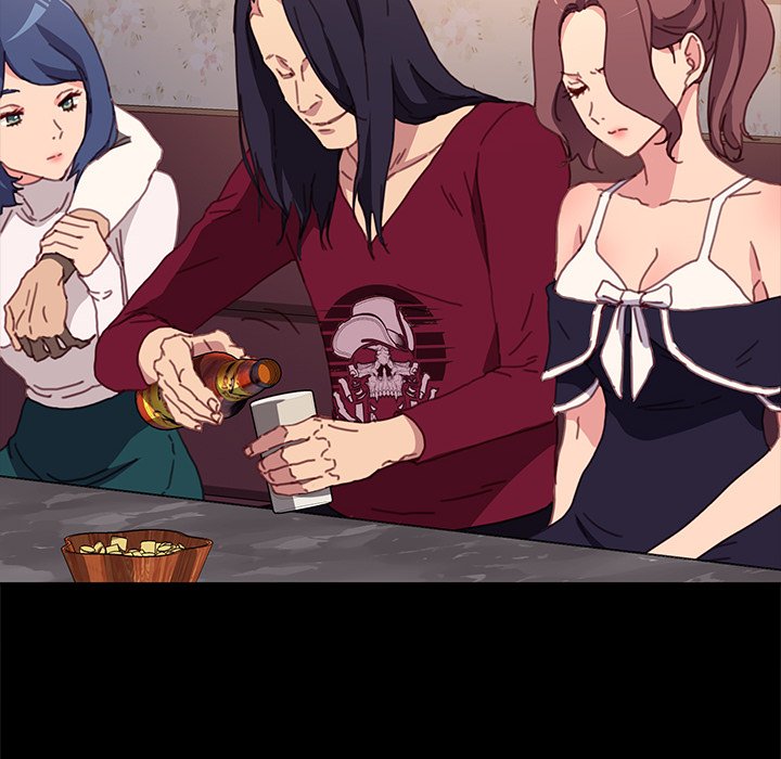 The Perfect Roommates Chapter 51 image 28