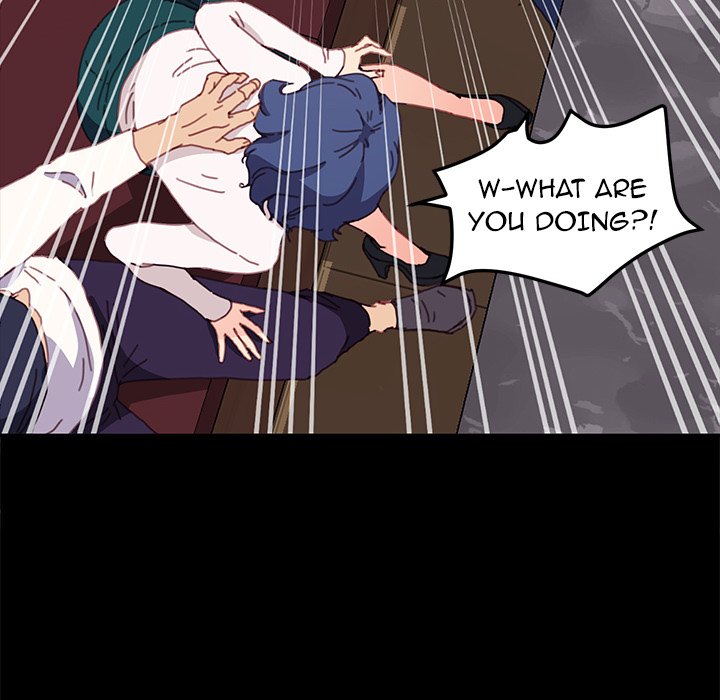 The Perfect Roommates Chapter 51 image 50