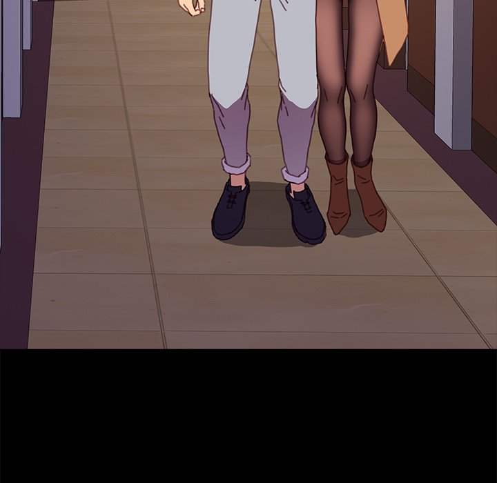 The Perfect Roommates Chapter 51 image 59