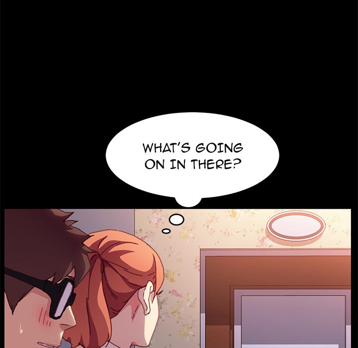 The Perfect Roommates Chapter 51 image 70