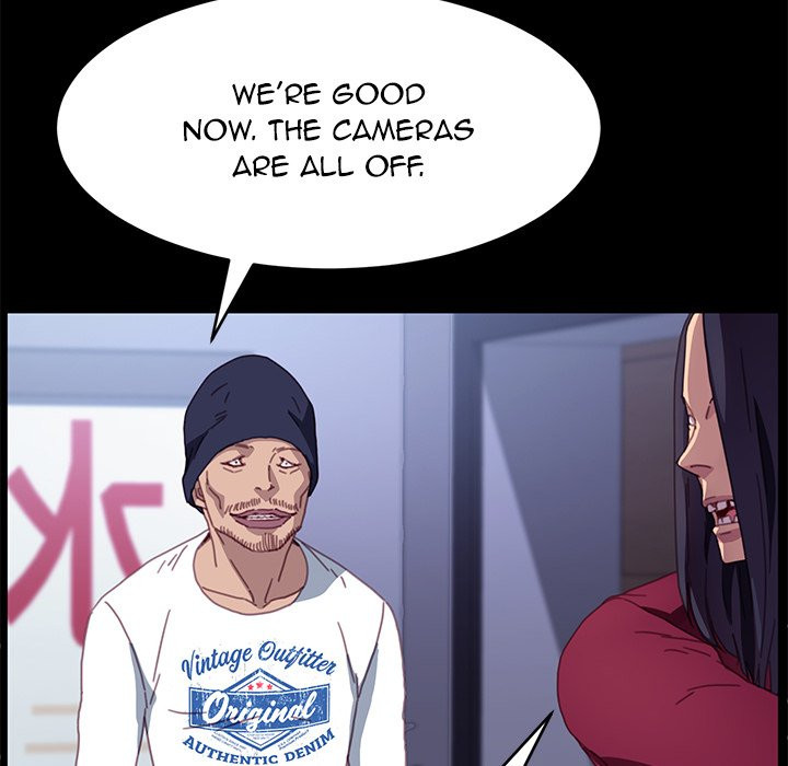 The Perfect Roommates Chapter 52 image 124