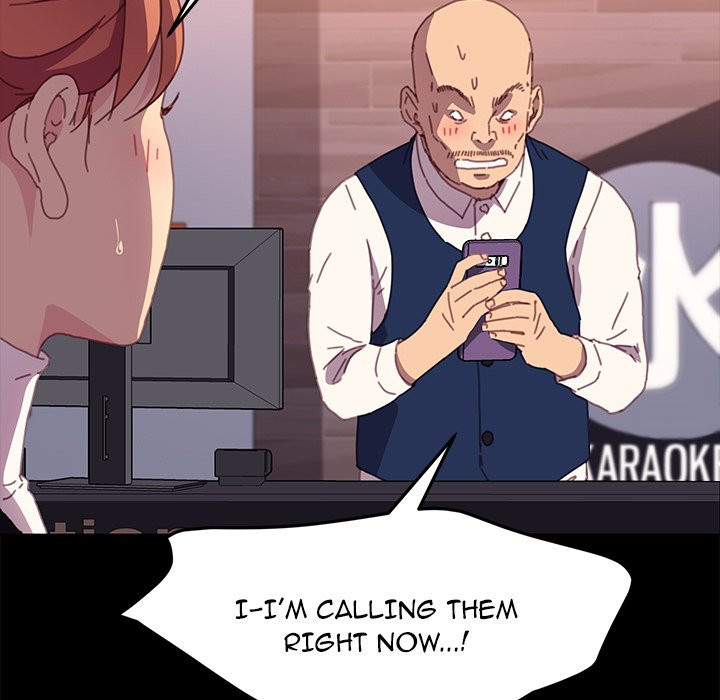 The Perfect Roommates Chapter 52 image 25