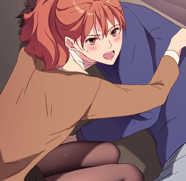 The Perfect Roommates Chapter 52 image 51