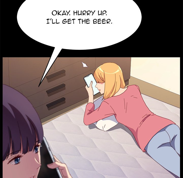 The Perfect Roommates Chapter 52 image 68
