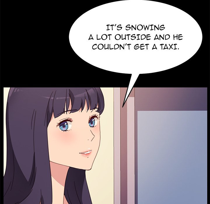 The Perfect Roommates Chapter 52 image 72