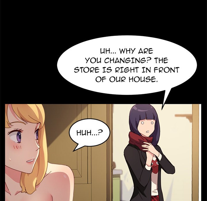 The Perfect Roommates Chapter 52 image 81