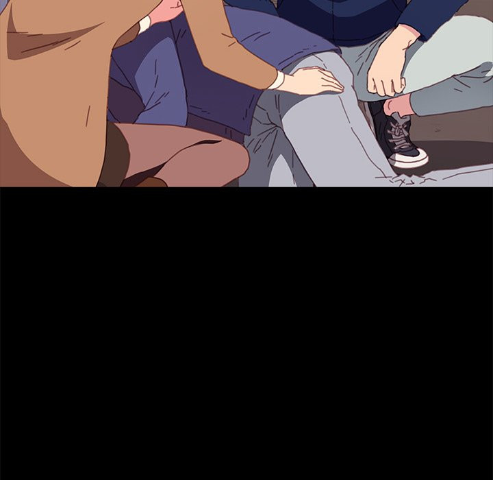 The Perfect Roommates Chapter 52 image 96