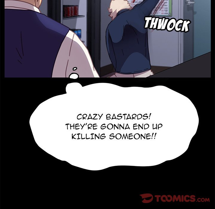 The Perfect Roommates Chapter 53 image 128