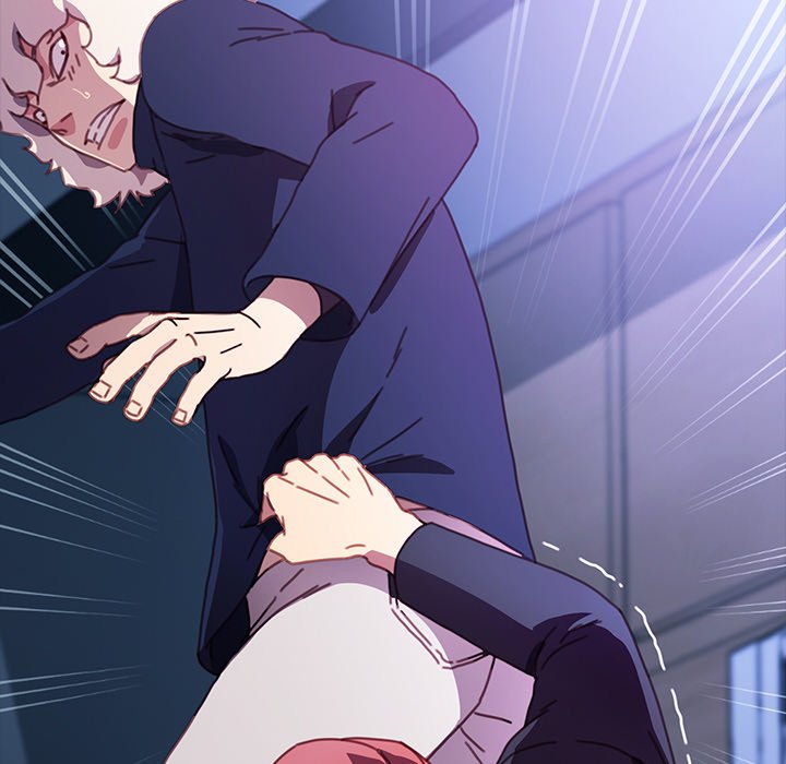 The Perfect Roommates Chapter 54 image 112