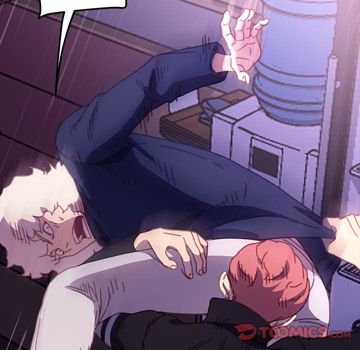 The Perfect Roommates Chapter 54 image 128