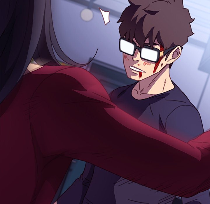 The Perfect Roommates Chapter 54 image 133