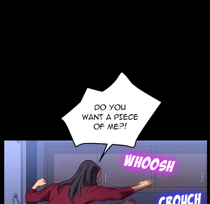 The Perfect Roommates Chapter 54 image 135