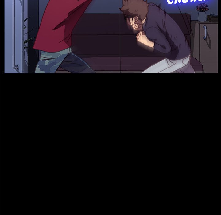 The Perfect Roommates Chapter 54 image 136