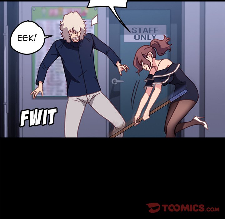 The Perfect Roommates Chapter 54 image 20
