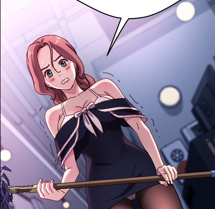 The Perfect Roommates Chapter 54 image 33