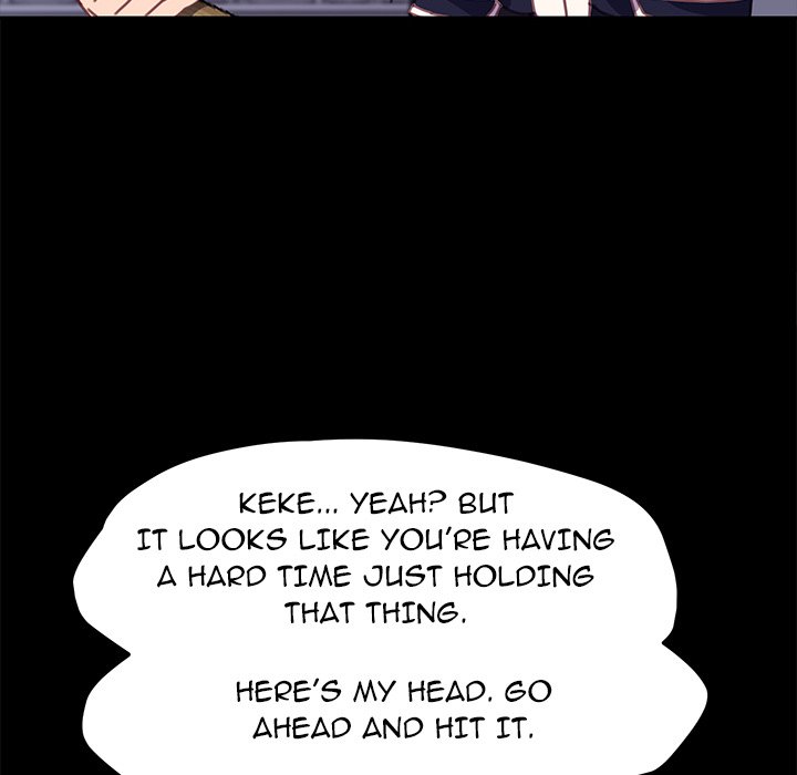 The Perfect Roommates Chapter 54 image 48