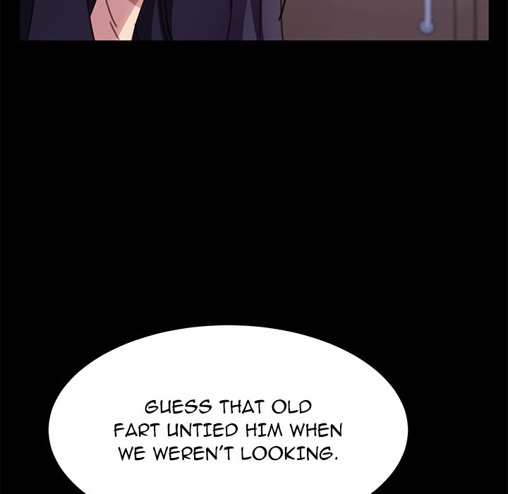 The Perfect Roommates Chapter 54 image 63