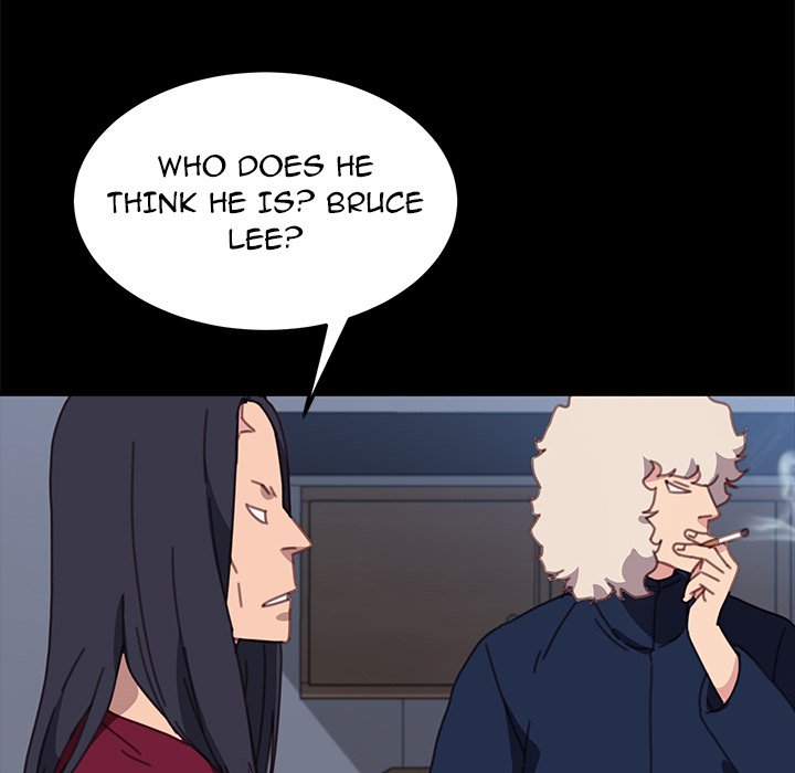 The Perfect Roommates Chapter 54 image 71